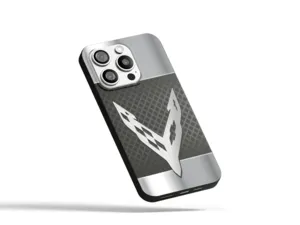 Chevrolet Corvette Protection Smartphone Édition Max Qualité